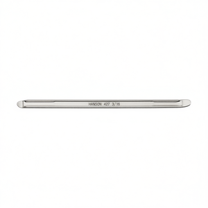 Palanca de despegue de acero de 427 mm de alta resistencia para trabajos en metal - Product Image 2