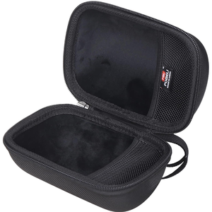 Étui <span class=keywords><strong>de</strong></span> transport portable personnalisable pour mini-haut-parleur extérieur, étui rigide en EVA pour haut-parleur sans fil, pour barres <span class=keywords><strong>de</strong></span> <span class=keywords><strong>son</strong></span> - Product Image 6
