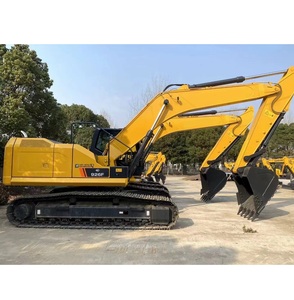 Equipo de Movimiento de Tierras 926FG4 con Tres Modos de Trabajo P/<span class=keywords><strong>S</strong></span>/E y Ahorro de Energía - Product Image 5