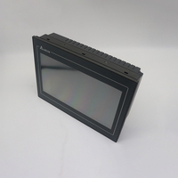 Popular y en Promoción: Nuevo HMI Delta Original con Pantalla Táctil DOP-110DS en Venta