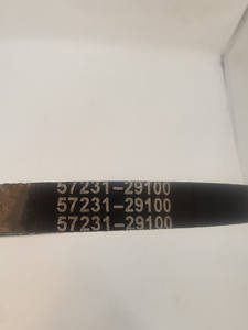 Pièces <span class=keywords><strong>de</strong></span> transmission automobile à bas <span class=keywords><strong>prix</strong></span> <span class=keywords><strong>Courroie</strong></span> <span class=keywords><strong>de</strong></span> <span class=keywords><strong>distribution</strong></span> <span class=keywords><strong>de</strong></span> voiture 57231-29100 5723129100 pour MI-TSUBISHI KIA RE-NAULT - Product Image 3