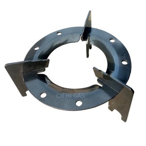 Support <span class=keywords><strong>de</strong></span> <span class=keywords><strong>gaz</strong></span> CNJG Nigeria en fer noir pour <span class=keywords><strong>bouteille</strong></span> <span class=keywords><strong>de</strong></span> 3 kg, support <span class=keywords><strong>de</strong></span> cuisson au butane pour barbecue, gril d'intérieur et cuisinière <span class=keywords><strong>de</strong></span> cuisine commerciale - Product Image 1