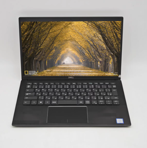 Giá Tốt Máy Tính Máy Tính Xách Tay Thứ Hai Tay Máy Tính Xách Tay Dall 3301 Intel Core I5 Bộ Vi Xử Lý 8 + 256G Máy Tính Xách Tay - Product Image 1