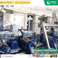 Petite Machine de cuisson à l'huile de sésame de tournesol pour presser/traiter les cacahuètes, le soja, l'arachide, la moutarde, le coton, le ricin, les graines