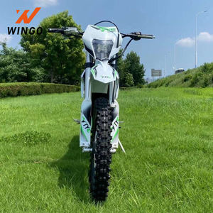 Moto électrique pour adultes 72V 50Ah/60Ah/73Ah TYE TE3 CATL Batterie au lithium Autonomie de 150 km 1000 Nm 3000 W <span class=keywords><strong>Motocross</strong></span> électrique - Product Image 5