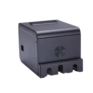 Hot Selling Stock Driver Ethernet Wifi 80mm Thermal Printer With Paper Roll Installation Supplier