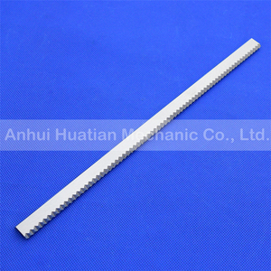 Cuchilla Dentada 420J2 para Cortar Papel y Film de Embalaje de Alimentos, Cuchilla con Forma de Diente para Máquina Empacadora - Product Image 5