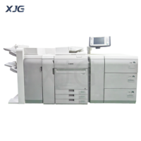 Photocopieurs et imprimantes reconditionnés haute vitesse pour Canon C850 C750 C650 Imprimante et photocopieur Image Press Machine numérique Photocopieur