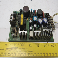 Carte de circuit d'alimentation Plc 5k114-1 en gros