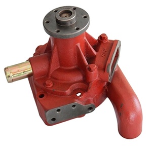 Bomba de Agua para Motor D1146 65.06500-6125 - Product Image 1