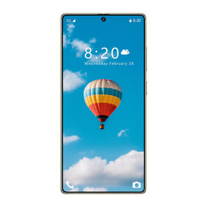 S25โทรศัพท์มือถืออัลตร้า5G Smart Ai 16GB + 1TB หน้าจอ7.3นิ้วซิมคู่ปลดล็อค Android สำหรับ <span class=keywords><strong>Google</strong></span> Ai Stylus SMART - Product Image 3