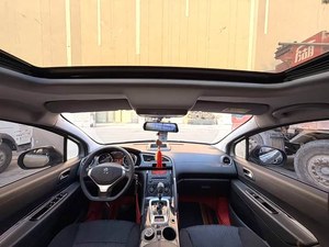 Auto Usate <span class=keywords><strong>Peugeot</strong></span> 3008 2023 Economiche, Guida a Sinistra, dalla Fabbrica Cinese Dongfeng - Product Image 5
