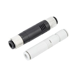เครื่องกำเนิดสุญญากาศ Qingze รุ่น ZU05S ZU07L เครื่องกำเนิดแรงดันลบแบบท่อ VML1008 VFJ44 66 อะไหล่ระบบนิวเมติก - Product Image 2