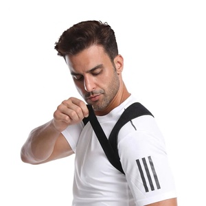 Cinturón <span class=keywords><strong>Corrector</strong></span> <span class=keywords><strong>de</strong></span> Postura Ajustable y Cómodo, el Más Vendido, para Hombres y Mujeres - Product Image 4