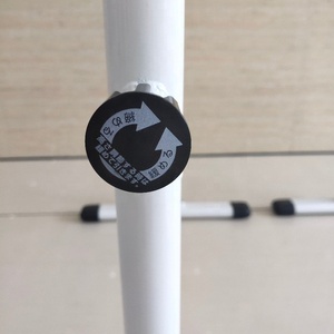 ที่มีคุณภาพสูงอุปกรณ์ยิมนาสติกออกกำลังกายหลายทำงานบาร์ขนาน - Product Image 4