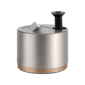 Abrazadera limitadora de molde SLLK, bloque de bloqueo de posición deslizante Z5130, hebilla circular Z5140, accesorio de tornillo de banco - Product Image 1