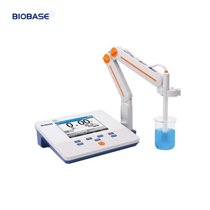 Misuratore di Ossigeno Disciolto da Banco Biobase Cina per Test e <span class=keywords><strong>Ricerca</strong></span> sulla Qualità dell'Acqua, Misurazione Precisa in Tempo Reale di DO - Product Image 1
