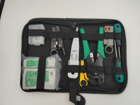 Kit d'outils de réparation et d'entretien informatique professionnel 11 en 1