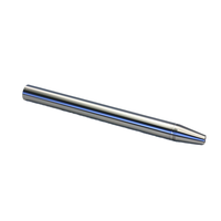 Barre d'essai de broche CAT de haute qualité, norme pour broche de machine-outil CAT40 CAT30 CAT50