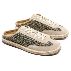 Mocasines de Cuero Genuino para Hombre, Zapatos Sin Cordones, Cierre Deslizante, Transpirables, Modernos para Primavera, Otoño e Invierno - Product Image 6