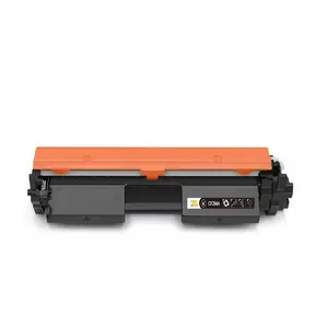 17A impresoras de mực cho HPLaserJet Pro M401D M401DN M401N Máy in laser Hộp mực CF217A