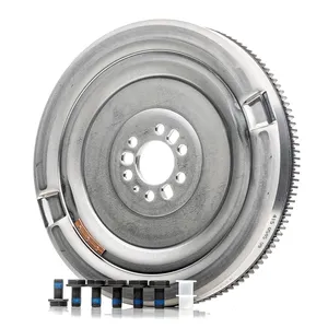 DUAL MASS FLYWHEEL-DMF-129T 03L105266CK 03L105266CQ 415054509 For VW GOLF 1.6D 10 to 20 LuK 16-23