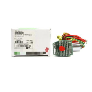 8321G001MO 110/120V 10-200PSI 1/4 Neu Original Sofort Lieferbar Industrielle Automatisierung PLC Programmiersteuerung - Product Image 1