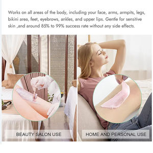 Meilleur pack OEM à base de colophane 100g avec parfum de rose d'aloès noix de coco <span class=keywords><strong>cire</strong></span> dépilatoire de bikini dur indolore pour l'épilation du visage et du corps - Product Image 6