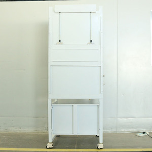 Armoire de biosécurité de classe II certifiée NSF BIOBASE BSC-2FA2-NA avec écran tactile couleur et fonction de programmation pour laboratoire - Product Image 5