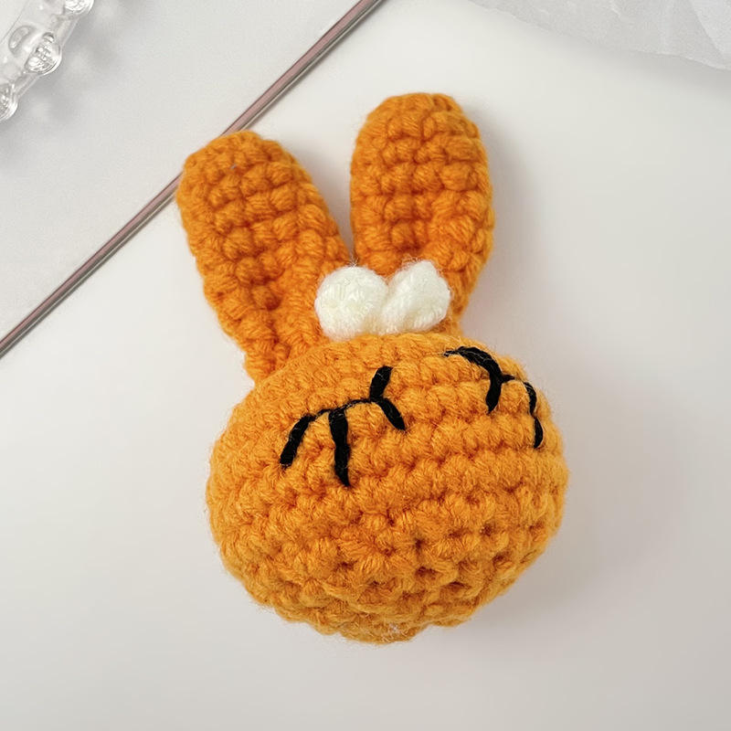 กระต่ายสีส้ม