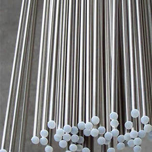 Barre en acier inoxydable de 6 diamètres, de qualité supérieure, personnalisée - Product Image 1