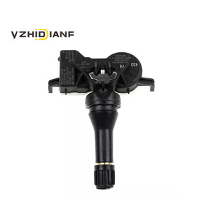 Capteur automatique Tpms capteur de surveillance de la pression des pneus 407004CB0B 40700-4CB0B 40770-6WY0B pour <span class=keywords><strong>Nissan</strong></span> Altima Micra Infiniti O50 - Product Image 1