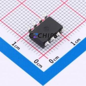 APW212G1EH Solid State Relay (MOS Output) SMD-8P Relay SPST-NO (2 Form A) 7mA 1.4V 60V - Product Image 2