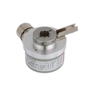 Sensor Codificador Incremental Kuebler 8.5020.0040.1024.S145 Nuevo, Flujo de 1024 Pulsos, Excelente Precio - Product Image 1
