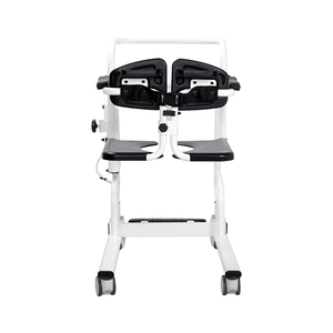 Oilet-<span class=keywords><strong>Silla</strong></span> de transferencia de pacientes, sillón de transferencia de función ulti para ancianos - Product Image 6