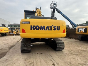 Used Crawler <b>Excavator</b> Komatsu PC220-<b>8</b> Secondhand <b>Excavator</b> PC160 PC200 PC220 PC240 Hot <b>Sale</b> Japanese Original <b>Excavators</b> - Product Image 6
