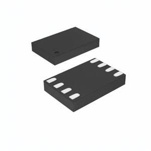 Distribuidor Autorizado de Componentes Electrónicos, Chip AT25FF041A-MAHN-T 8 UFDFN con Memoria de Chip Exposto - Product Image 1