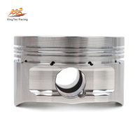 Piston en aluminium forgé CNC Tuning haute performance F4RT pour Renault Laguna II 2002-2007