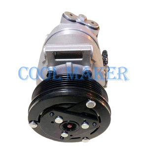 V5 air Conditioner Compressor for Ferrari 360 3.6 180041 6581290 - Product Image 2