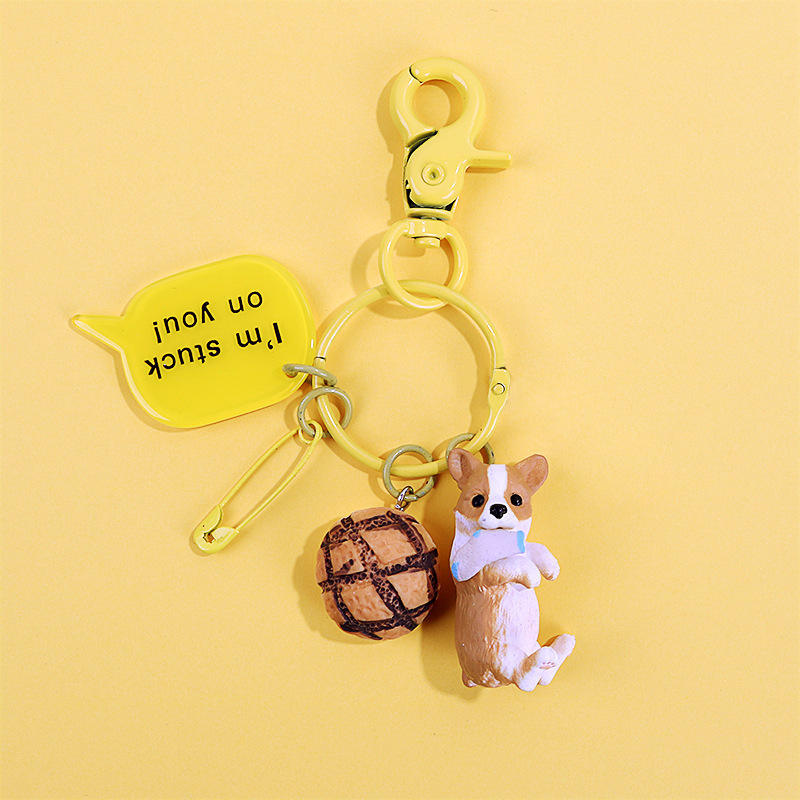 Q008 - 02ลูกสุนัขสีส้ม