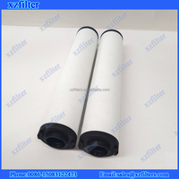 Élément filtrant en ligne de remplacement ATS 0100EP 0100EM 0100EH 0100EC