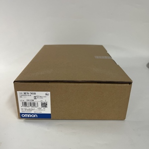 หน้าจอสัมผัส Omron HMI รุ่น NB7W-TW00B - Product Image 1