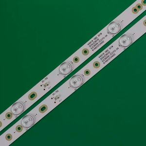 ไฟแบ็คไลท์ทีวี HX-NO.748 สำหรับ VTV23615C XJ236D06-ZC21FG-04 303XJ236035 CRH-K243535T020654I-Rev1.1 GS Led Bar Tv Backlight - Product Image 3