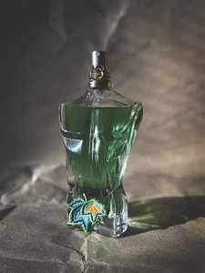 <span class=keywords><strong>Perfume</strong></span> de Diseñador Árabe Original para Le Beau Paradise Garden 125ML, Colonia de Lujo para Hombre, Spray Corporal Natural de Larga Duración - Product Image 4