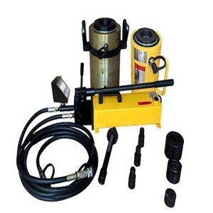 Medidor de Tensión para Varillas de Anclaje JW-10T 10T/20T/30T - Product Image 4