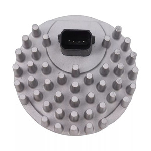 Carcasa de Aluminio para Luz Trasera LED Cadillac con Sello de Goma para Luminaria de Coche - Product Image 4