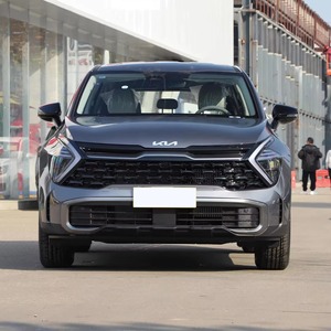 Voitures d'<span class=keywords><strong>occasion</strong></span> <span class=keywords><strong>Sportage</strong></span> 2WD 2024, SUV compact <span class=keywords><strong>hybride</strong></span> 2.0L - Product Image 1