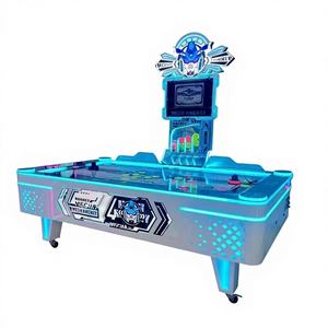 Meilleure vente <span class=keywords><strong>Air</strong></span> <span class=keywords><strong>Hockey</strong></span> intérieur commercial <span class=keywords><strong>Air</strong></span> <span class=keywords><strong>Hockey</strong></span> deux joueurs <span class=keywords><strong>Air</strong></span> <span class=keywords><strong>Hockey</strong></span> Machine <span class=keywords><strong>air</strong></span> <span class=keywords><strong>Hockey</strong></span> rondelles et pagaie - Product Image 6