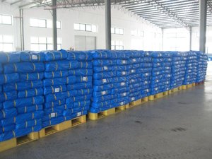 Sử dụng ngoài trời của bạt cách nhiệt PE trong mùa đông Để Xây Dựng Công Trình - Product Image 5