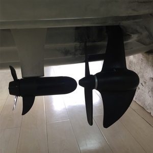 เรือคายัคเดี่ยว KA34 13 ฟุต 390*95*35 ซม. 45 กก. พร้อมระบบขับเคลื่อน สำหรับตกปลา นั่งบนเรือได้ เหมาะสำหรับมือใหม่ ขนาด 13 ฟุต ผลิตด้วยวิธี Rotomolding - Product Image 4